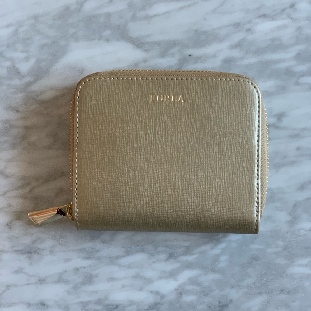 NWT Furla Wallet